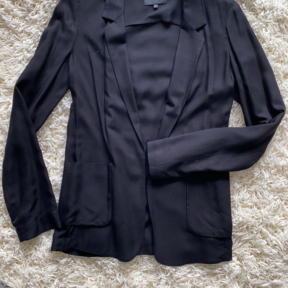 SIZE 4 - TALULA BLAZER - Picture 3 of 3